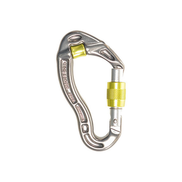 Saquito portaherramientas TOOLBAG S de Petzl capacidad 1,5 Litros