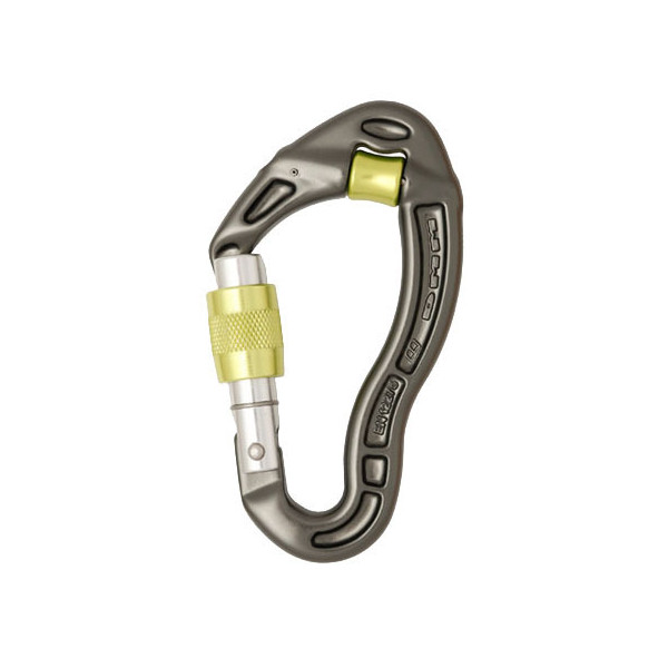 Saquito portaherramientas TOOLBAG S de Petzl capacidad 1,5 Litros