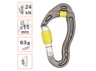 Saquito portaherramientas TOOLBAG S de Petzl capacidad 1,5 Litros