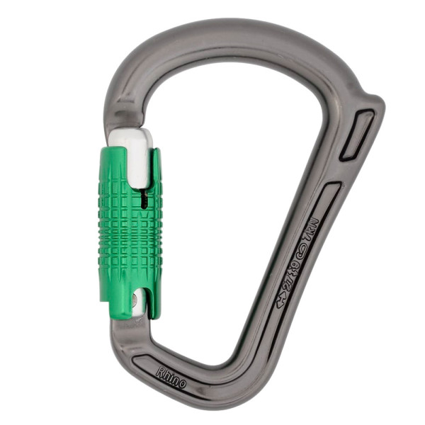 Saquito portaherramientas TOOLBAG S de Petzl capacidad 1,5 Litros