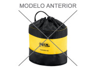 Saquito portaherramientas TOOLBAG S de Petzl capacidad 1,5 Litros