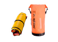 Bolsa portaherramientas TOOLBAG M de Petzl con capacidad 3 Litros