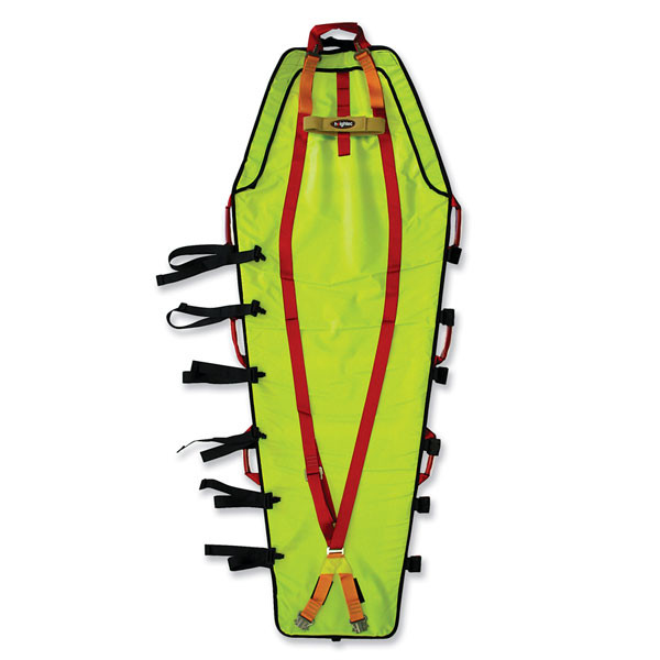 Bolsa portaherramientas TOOLBAG M de Petzl con capacidad 3 Litros