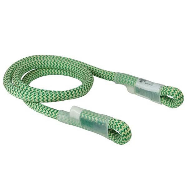 Ocean Sling 8mm eslinga con 2 gazas cosidas para nudo de fricción