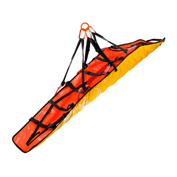 Bolsa portaherramientas TOOLBAG L Petzl con capacidad de 6 litros