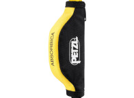 Cabo anticaídas Absórbica Petzl. Cuerda con disipador de energía.