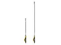 Cabo anticaídas Absórbica Petzl. Cuerda con disipador de energía.