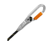 Cabo de amarre doble JANE Y asimétrico de 30cm y 60cm Marca Petzl