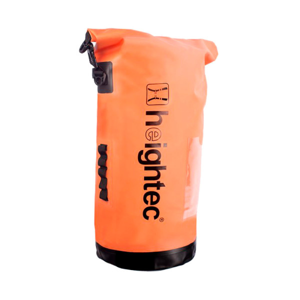 Bolsa portaherramientas TOOLBAG L Petzl con capacidad de 6 litros
