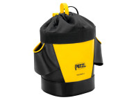 Bolsa portaherramientas TOOLBAG L Petzl con capacidad de 6 litros
