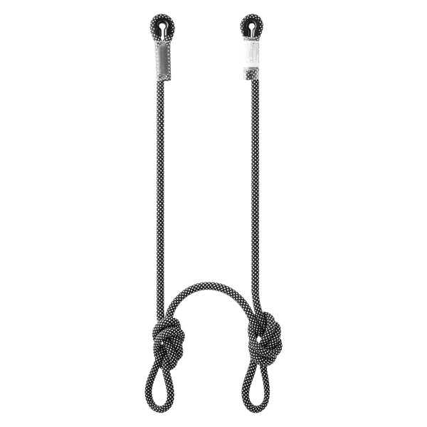 Cabo SWITCH PRO de cuerda dinámica de Edelrid para cowtail