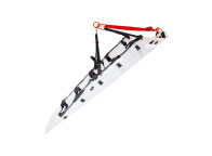 Petate 3579 certificado hasta 80kg. Capacidad 52L Diámetro Ø35cm