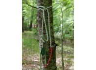 Salvarramas PULLEYSAVER con polea para poda y trepa en altura.