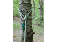 Salvarramas PULLEYSAVER con polea para poda y trepa en altura.