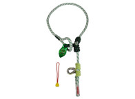 Salvarramas PULLEYSAVER con polea para poda y trepa en altura.