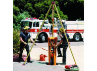 Petate 3579 certificado hasta 80kg. Capacidad 52L Diámetro Ø35cm