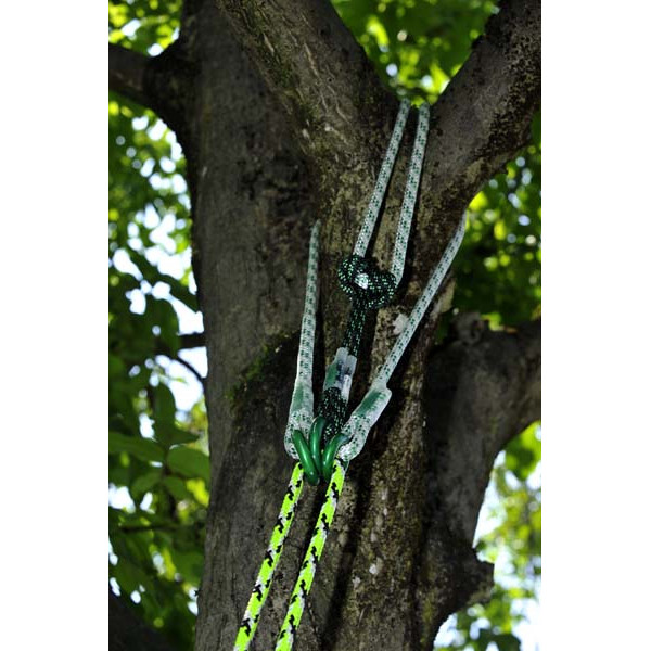 Salvarramas MULTISAVER. Ajustable y recuperable Para poda y trepa