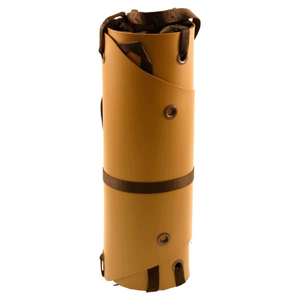 Petate 4897 certificado hasta 80kg Capacidad 150L Diámetro Ø48cm