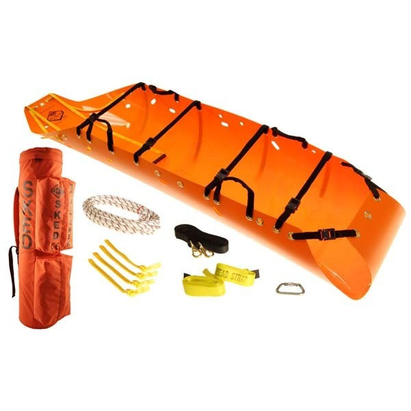 Petate 4897 certificado hasta 80kg Capacidad 150L Diámetro Ø48cm