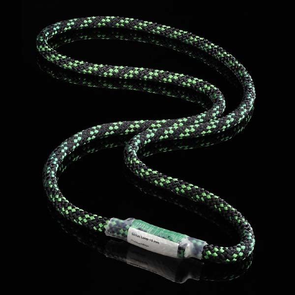Sirius Loop 10mm eslinga para nudo de fricción