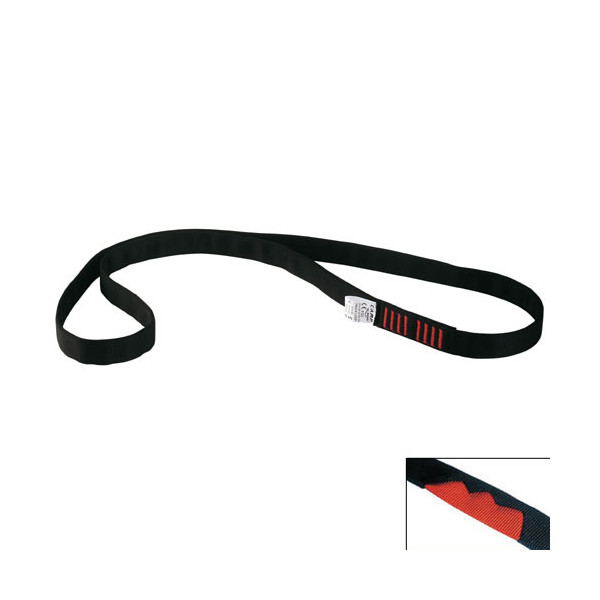 Anillo tubular de anclaje TRUCK LOOP con testigo de desgaste