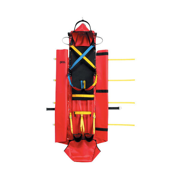 Petate 4897 certificado hasta 80kg Capacidad 150L Diámetro Ø48cm