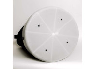 Petate 4897 certificado hasta 80kg Capacidad 150L Diámetro Ø48cm