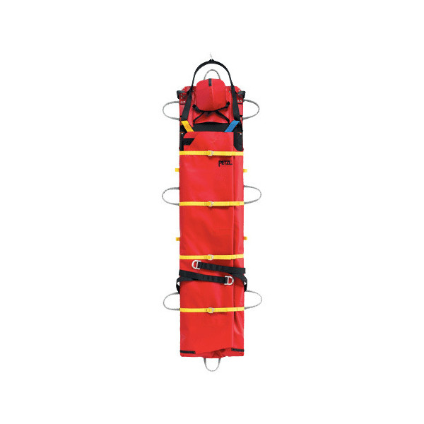 Petate 4897 certificado hasta 80kg Capacidad 150L Diámetro Ø48cm