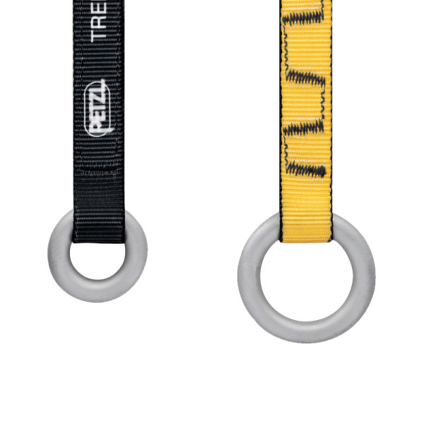Salvarramas TREESBEE Petzl. Anclaje para trepa y poda en altura