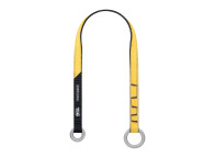 Salvarramas TREESBEE Petzl. Anclaje para trepa y poda en altura