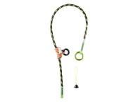 Salvarramas ADJUST Edelrid regulable y recuperable desde el suelo