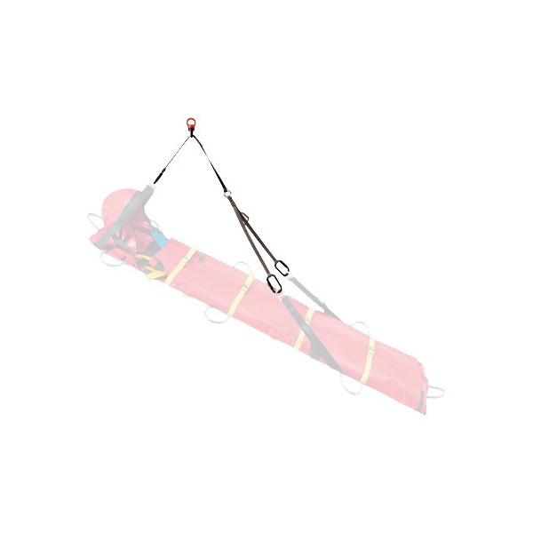 Petate 4897 certificado hasta 80kg Capacidad 150L Diámetro Ø48cm