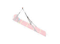 Petate 4897 certificado hasta 80kg Capacidad 150L Diámetro Ø48cm
