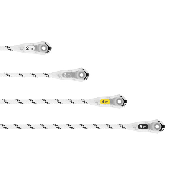 Recambio cuerda para amarre de posicionamiento GRILLON de Petzl