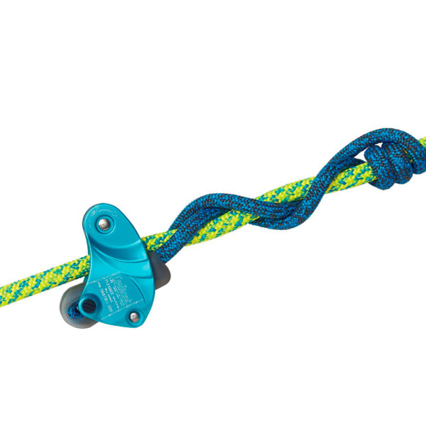 Eslinga lateral FLEXBEE regulable con polea para poda y trepa