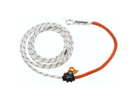 Amarre regulable ROPE ADJUSTER con bloqueador ajustable