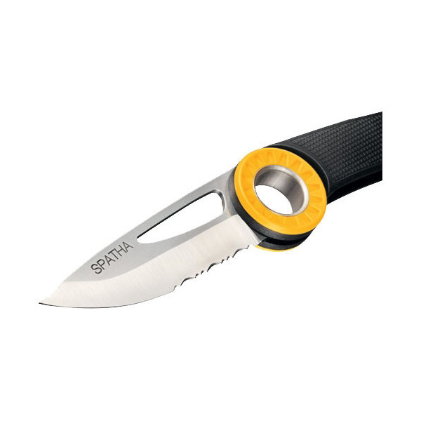 Petate portaherramientas 2651 certificado 25kg. Diámetro Ø16cm