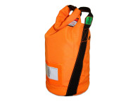 Petate portaherramientas 2651 certificado 25kg. Diámetro Ø16cm
