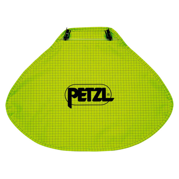 Cubrenuca protector de cuello para cascos Vertex y Strato Petzl