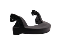 Soporte visera portapantallas Peltor 3M para acoplar sobre cascos