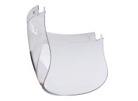 Pantalla protección facial 5F-11 transparente de 3M para cascos