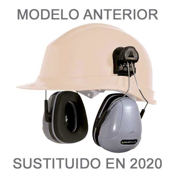 MAGNY protectores auditivos auriculares para acoplar sobre cascos