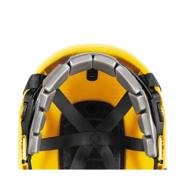 Acolchado de recambio para casco Vertex