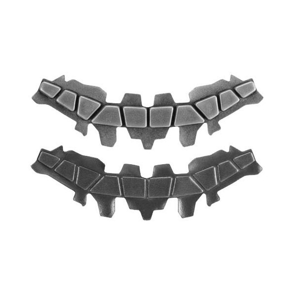 Acolchado de recambio para casco Vertex