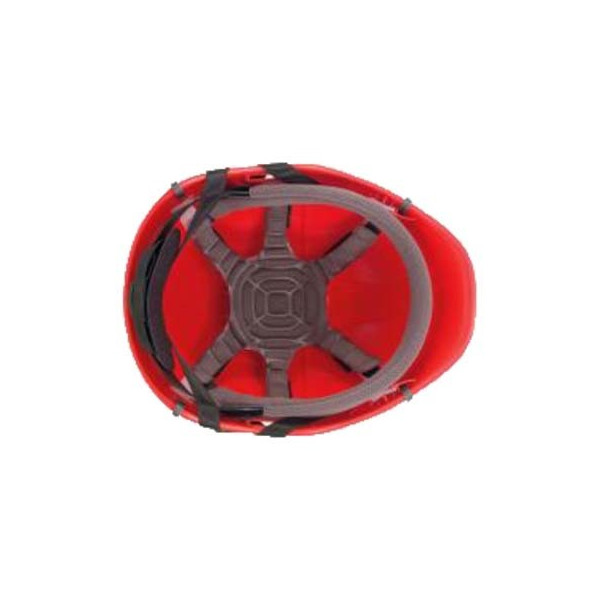 Casco Skylor Plus para trabajos verticales. Holomogado EN 397