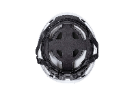 Casco ZENITH X AIR para trabajos verticales trepa poda en altura