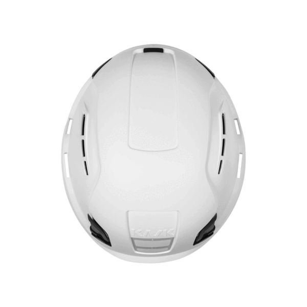 Casco ZENITH X AIR para trabajos verticales trepa poda en altura