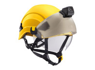Casco Vertex para rescate, trabajos en altura y verticales