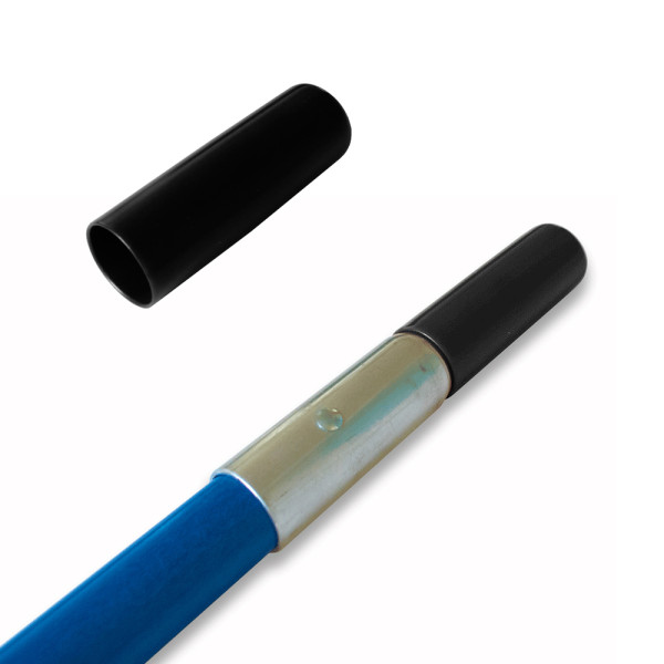 Mango protector de goma para pértiga STEIN