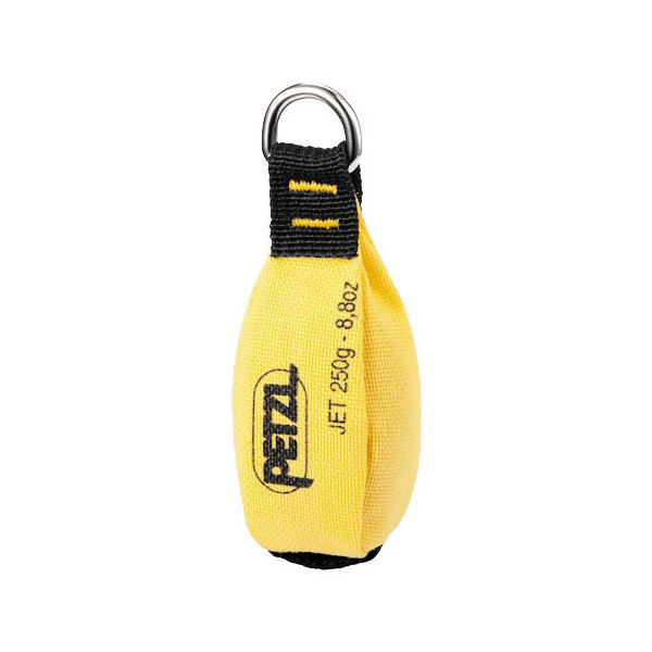 Saquitos JET Petzl para lanzar hondilla - Poda y trepa en altura
